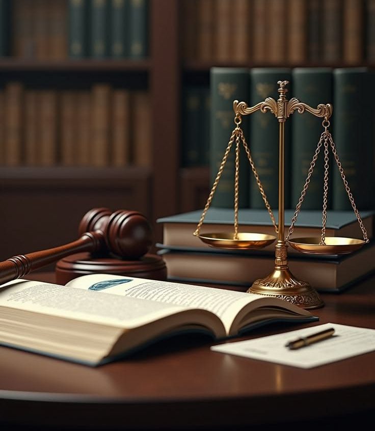 Civil Litigation