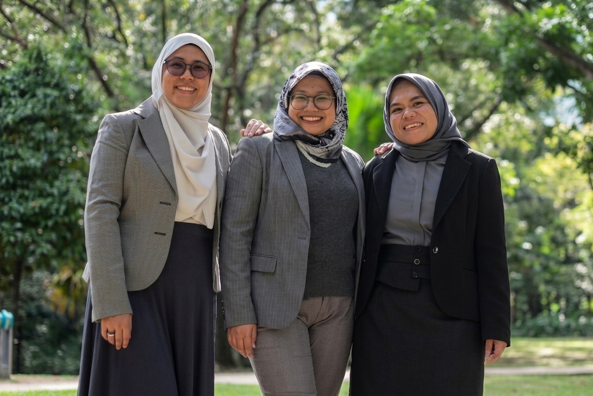 Farah Z & Co. Team