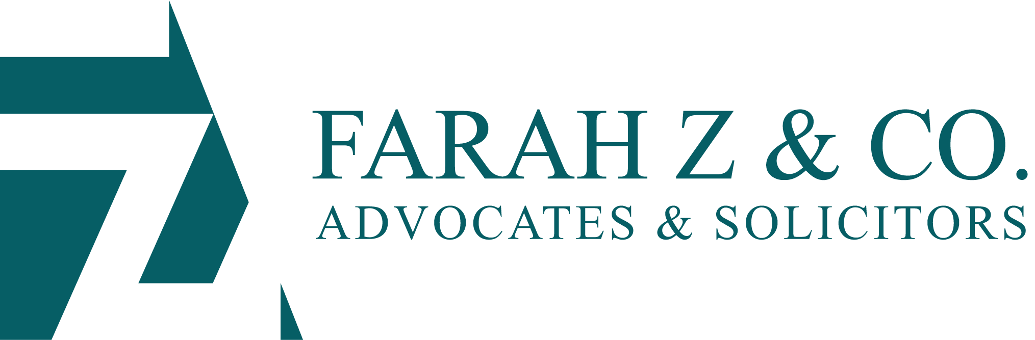 Farah Z & Co. Logo
