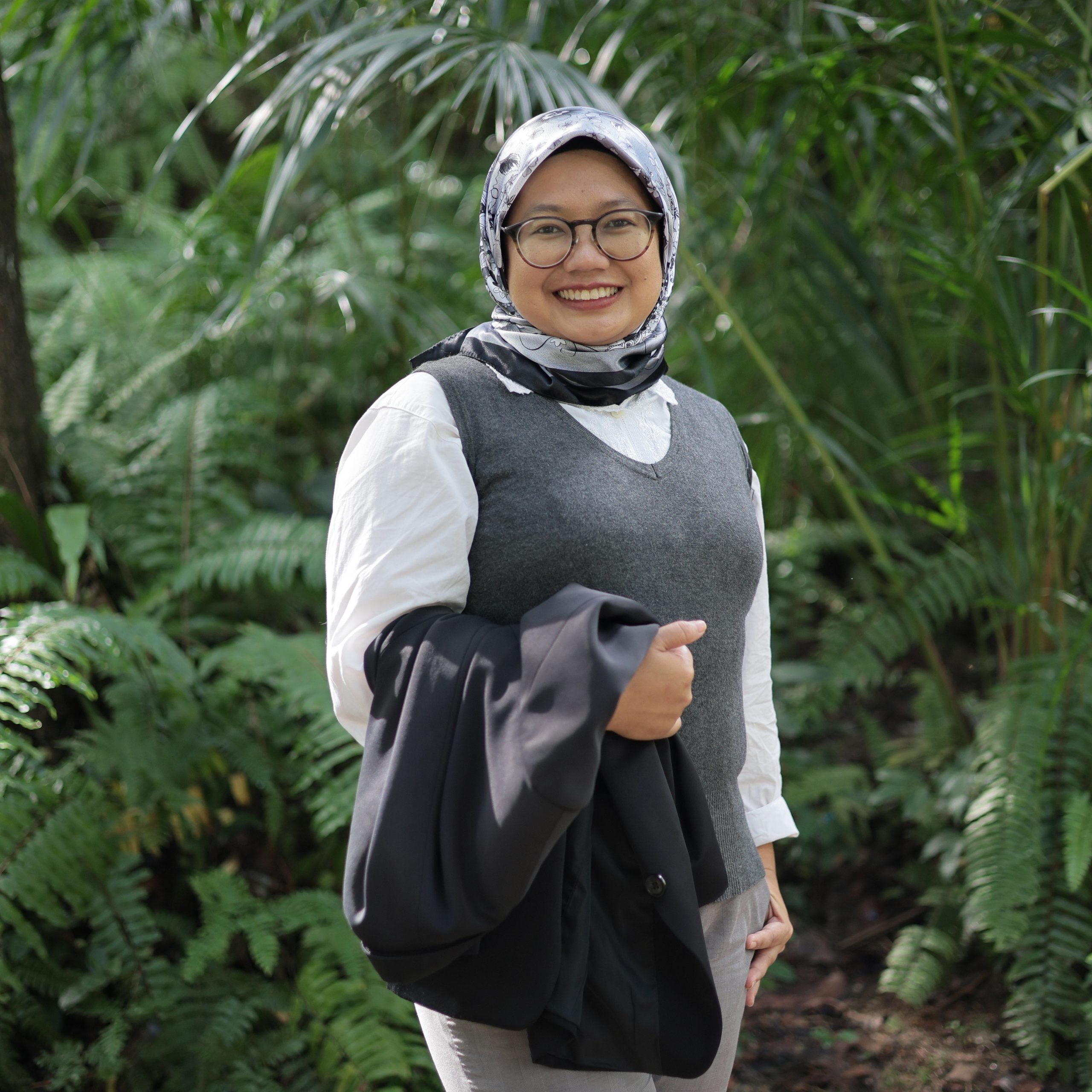 Farah Nadiah