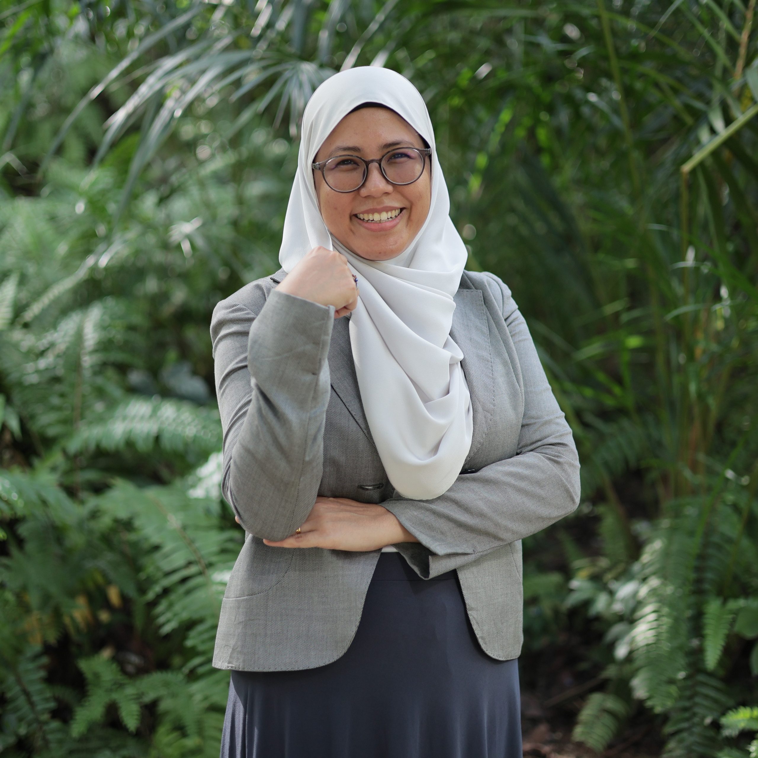 Fatihah Iliani