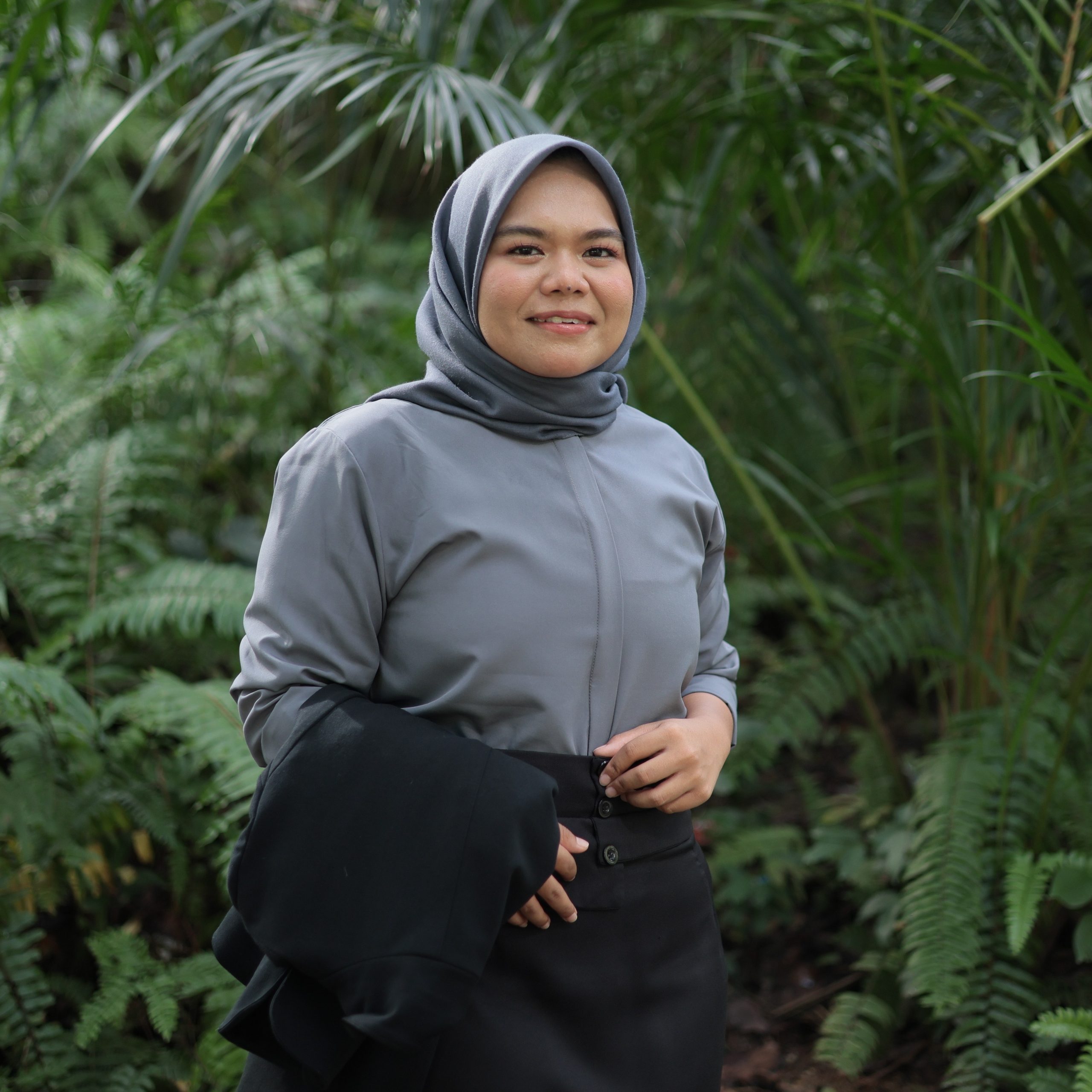 Fazreen Eliana