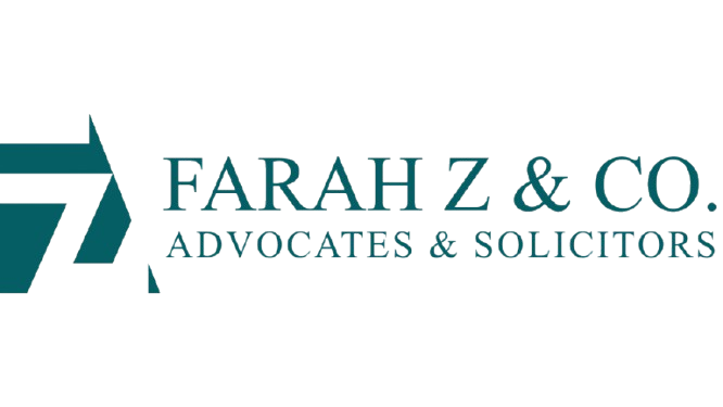 Farah Z & Co. Logo