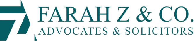 Farah Z & Co. Logo